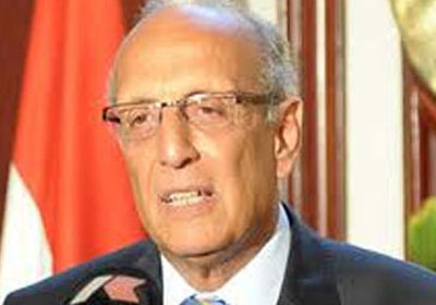 محمد سالم وزير الاتصالات وتكنولوجيا  المعلومات